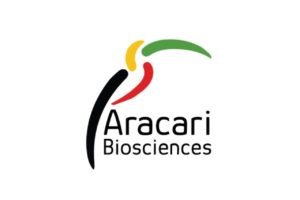 Logo for Aracari